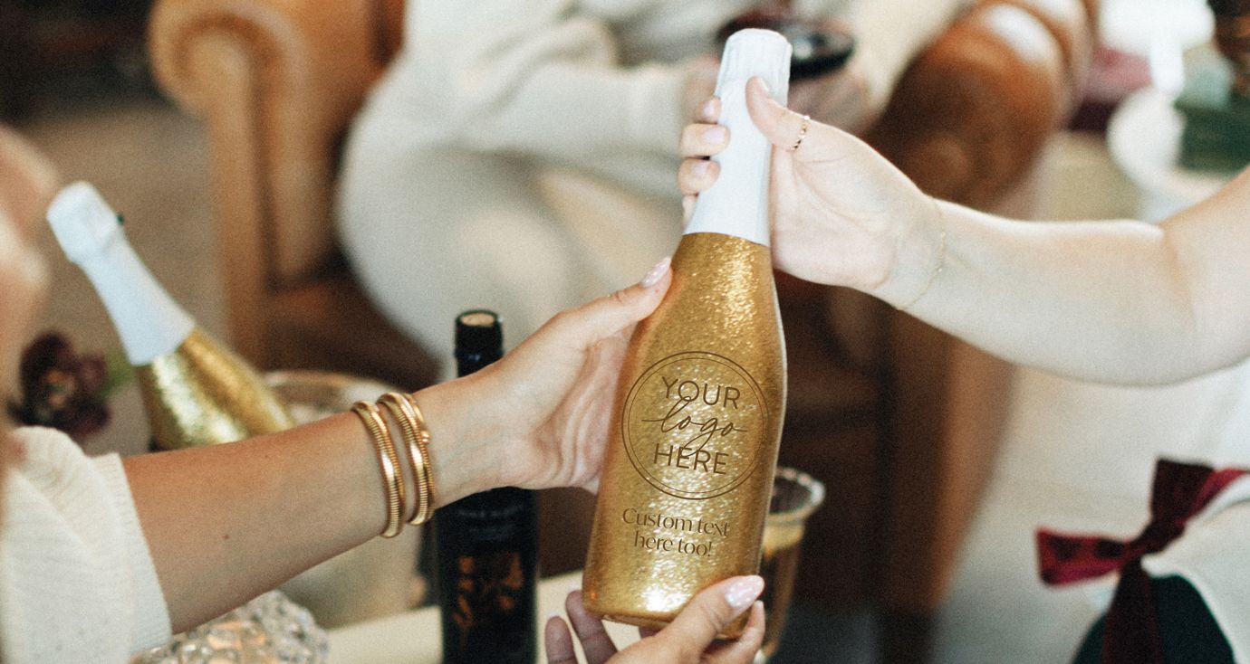 Personalized Shimmer