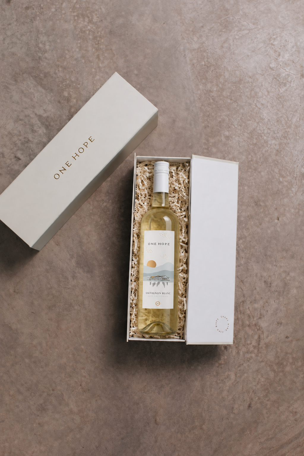 Classic Vintner Wine Gift