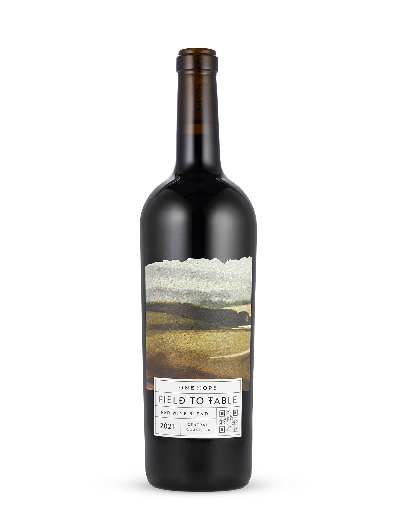 Hope Vineyards