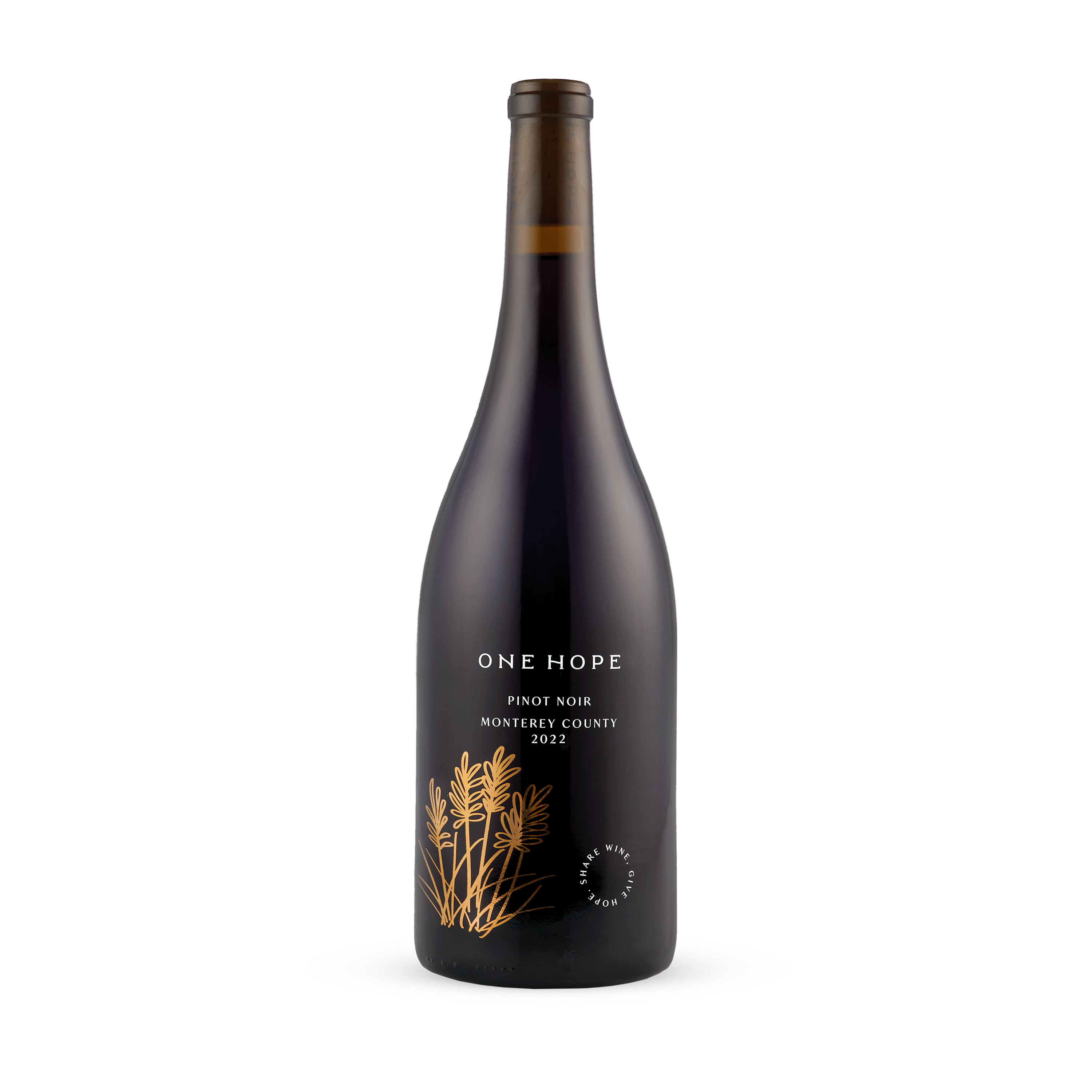 Hope Vineyards