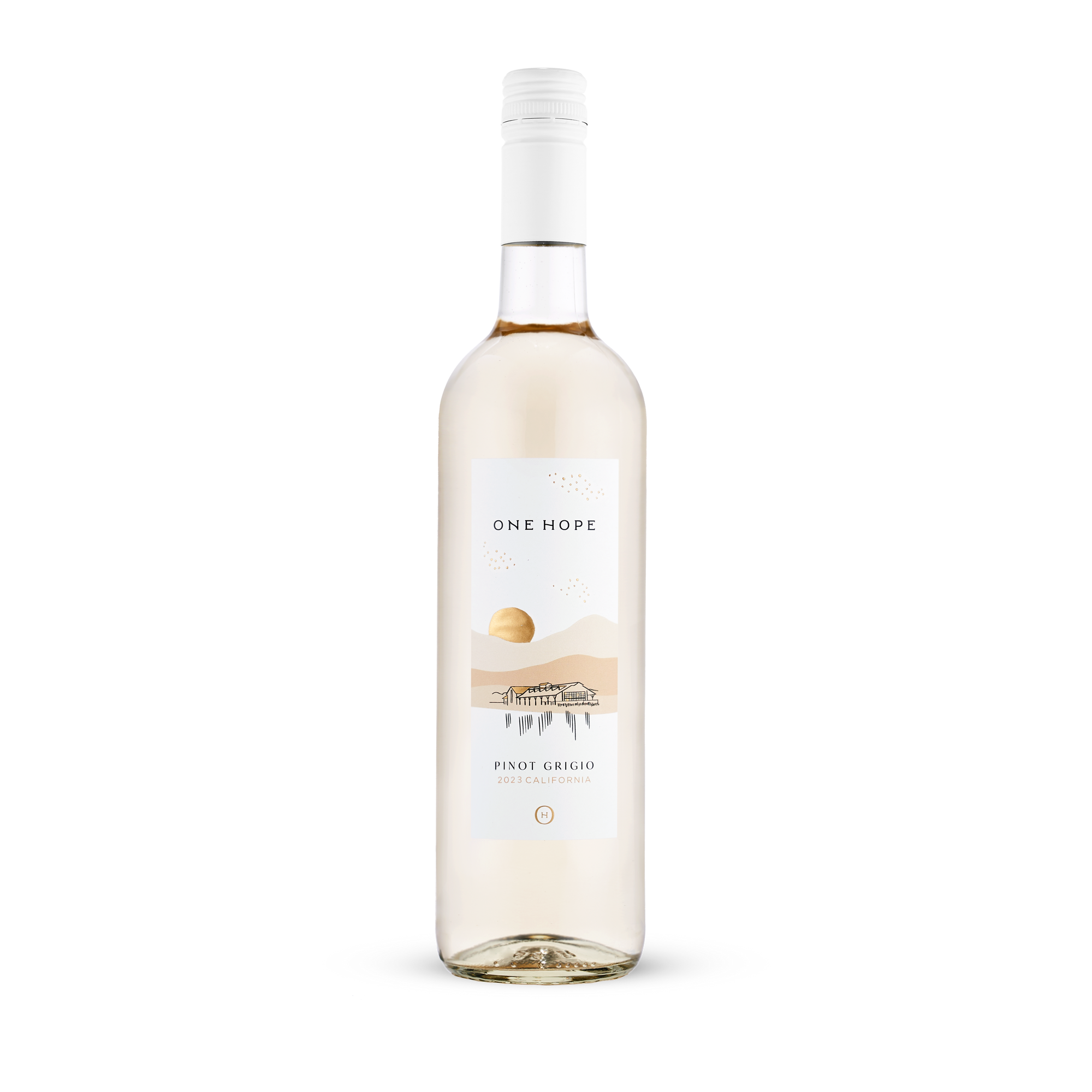 Vintner Pinot Grigio
