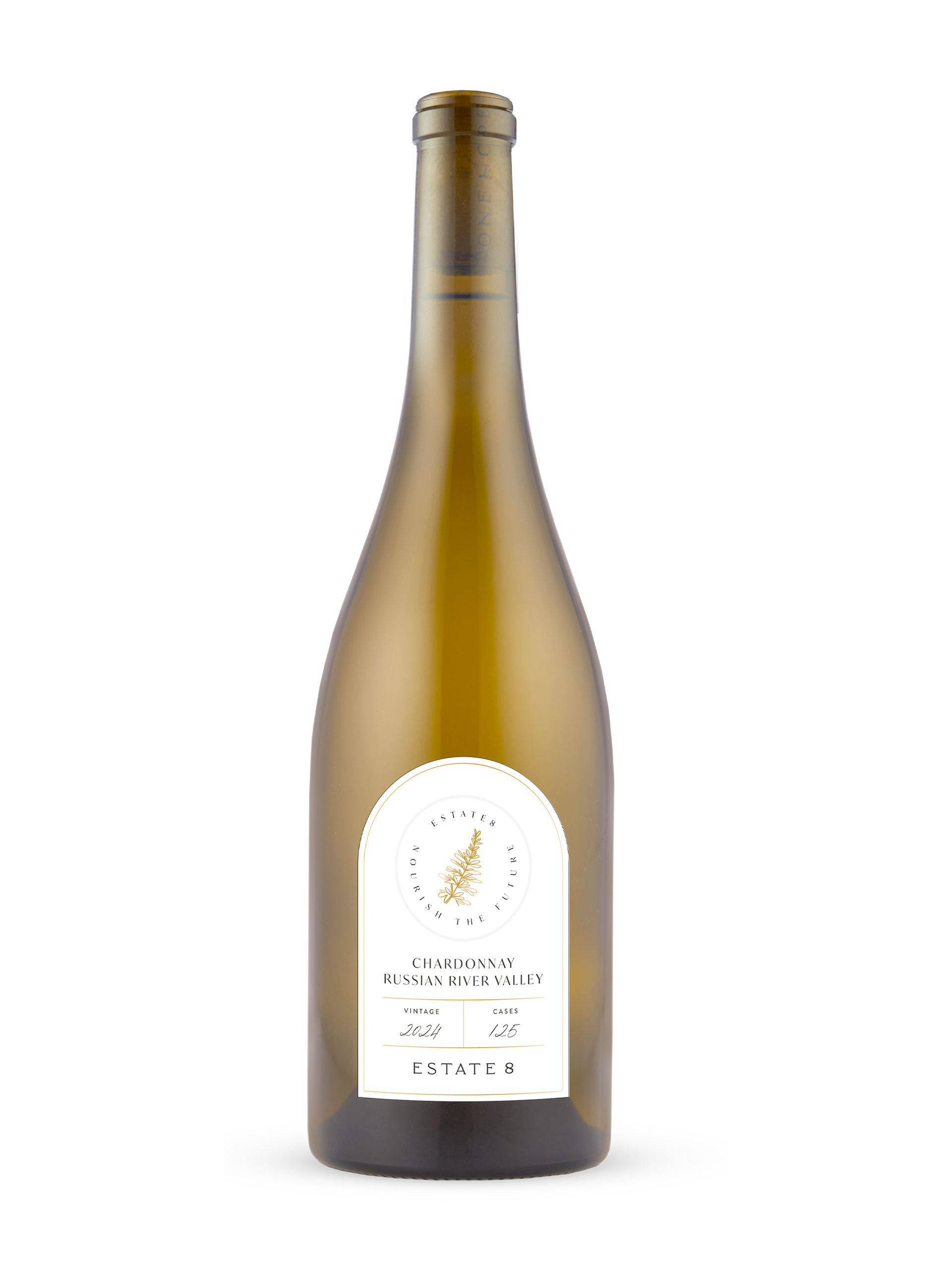 ワイン Yoichi Blanc 2021 Chardonnay 750ml Russian River Chardonnay 2021 | Barrel Fermented Chardonnay