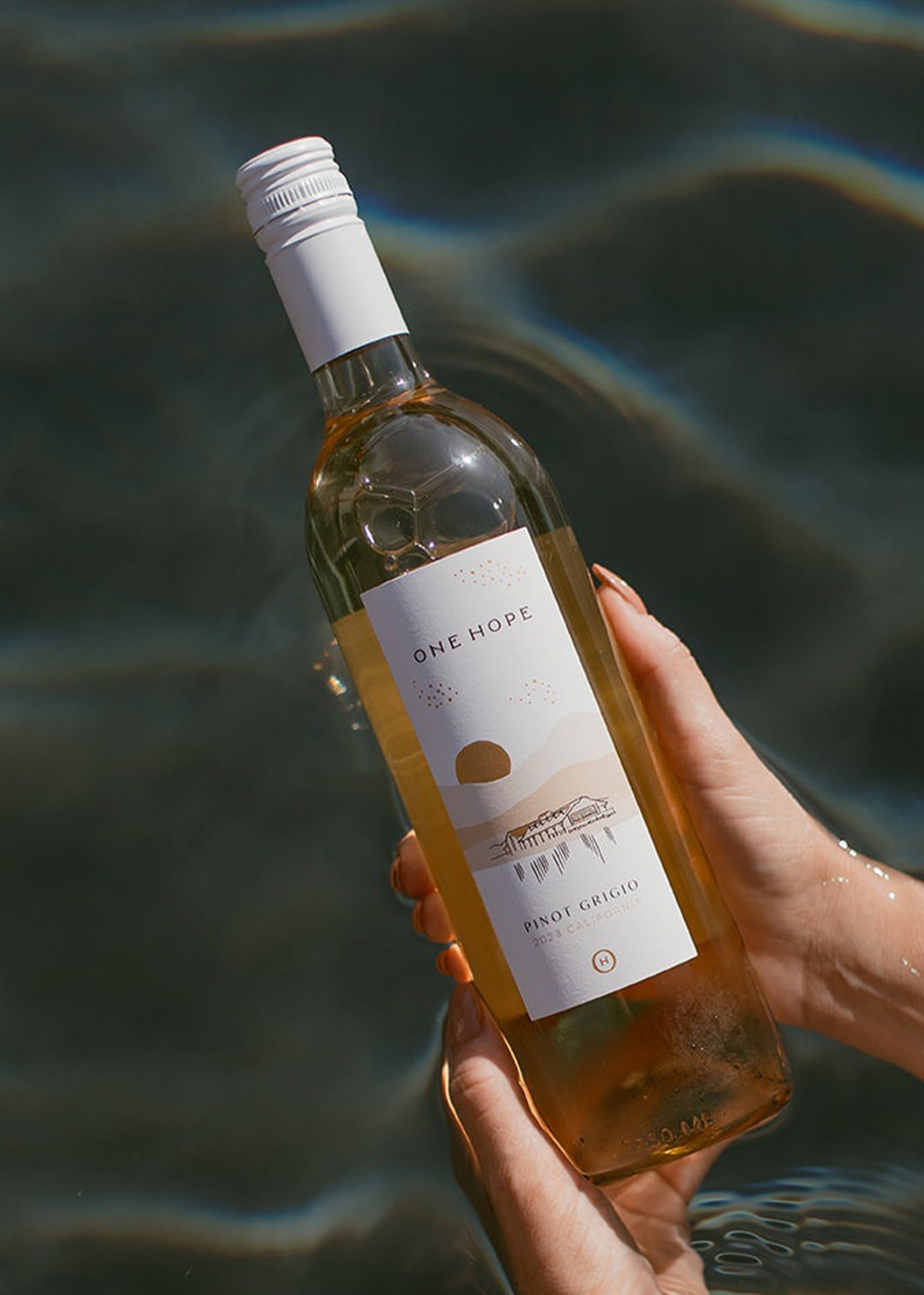 Vintner Pinot Grigio