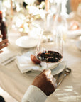 Napa Valley Petite Sirah