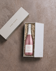 Classic Shimmer Wine Gift