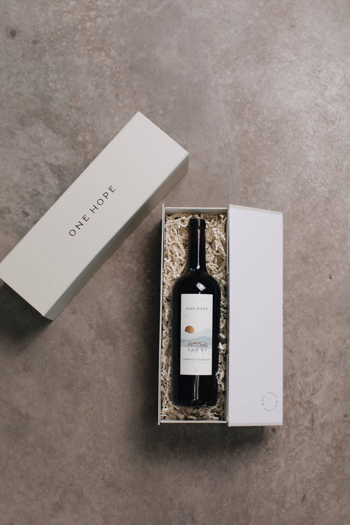 Classic Vintner Wine Gift