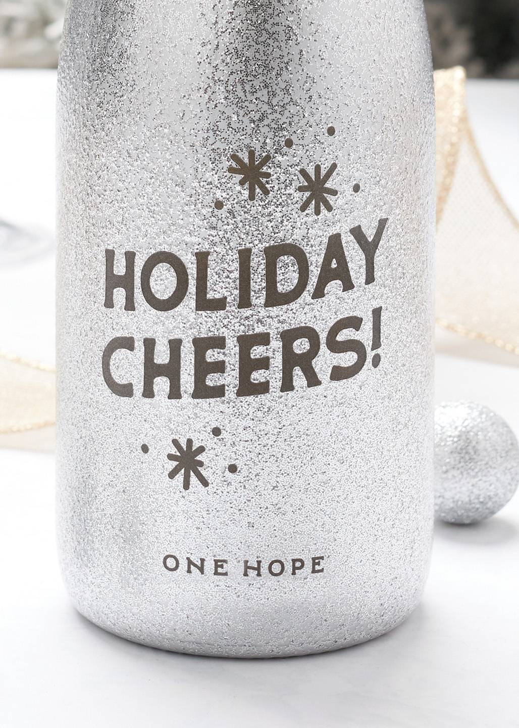 Holiday Cheers Shimmer