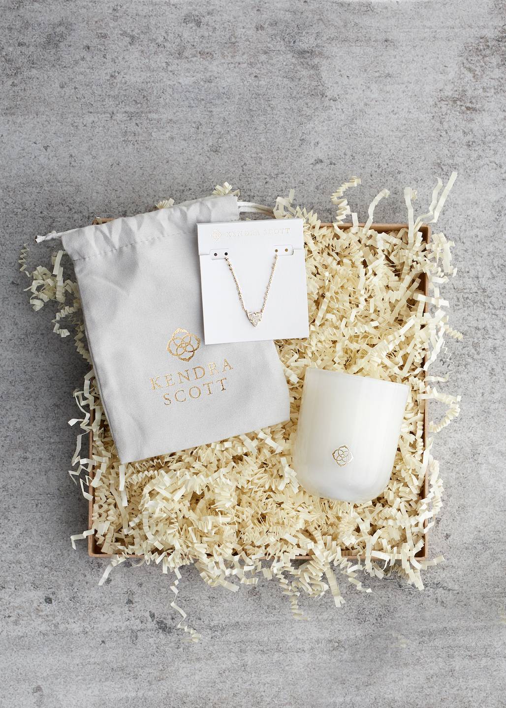Kendra Scott Gift Set