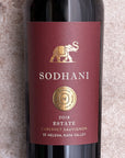 Sodhani Estate Cabernet Sauvignon