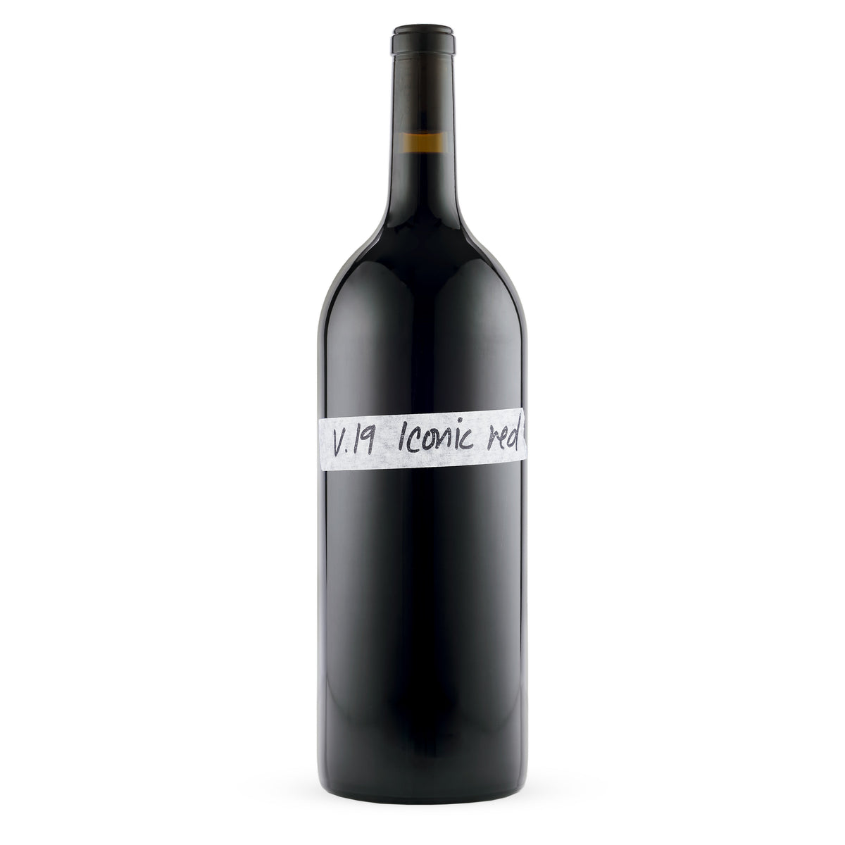 2019 Rutherford Estate Red Blend Iconic Magnum