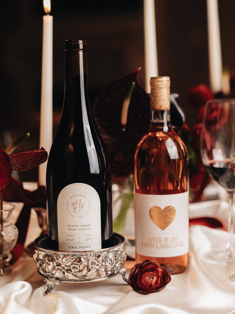 Add 6 bottles to unlock The Perfect Pair Duo