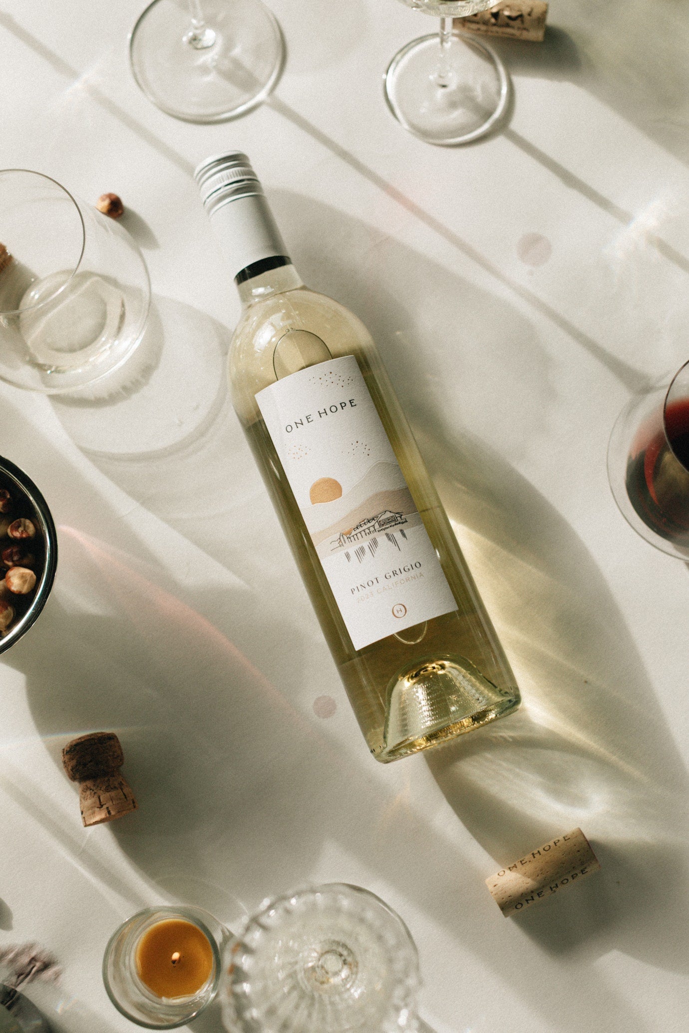 Vintner Pinot Grigio