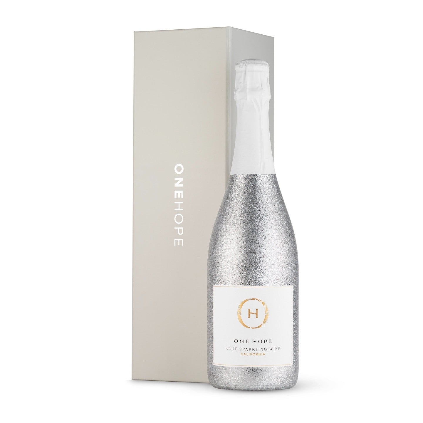 Single Bottle Magnetic Gift Box