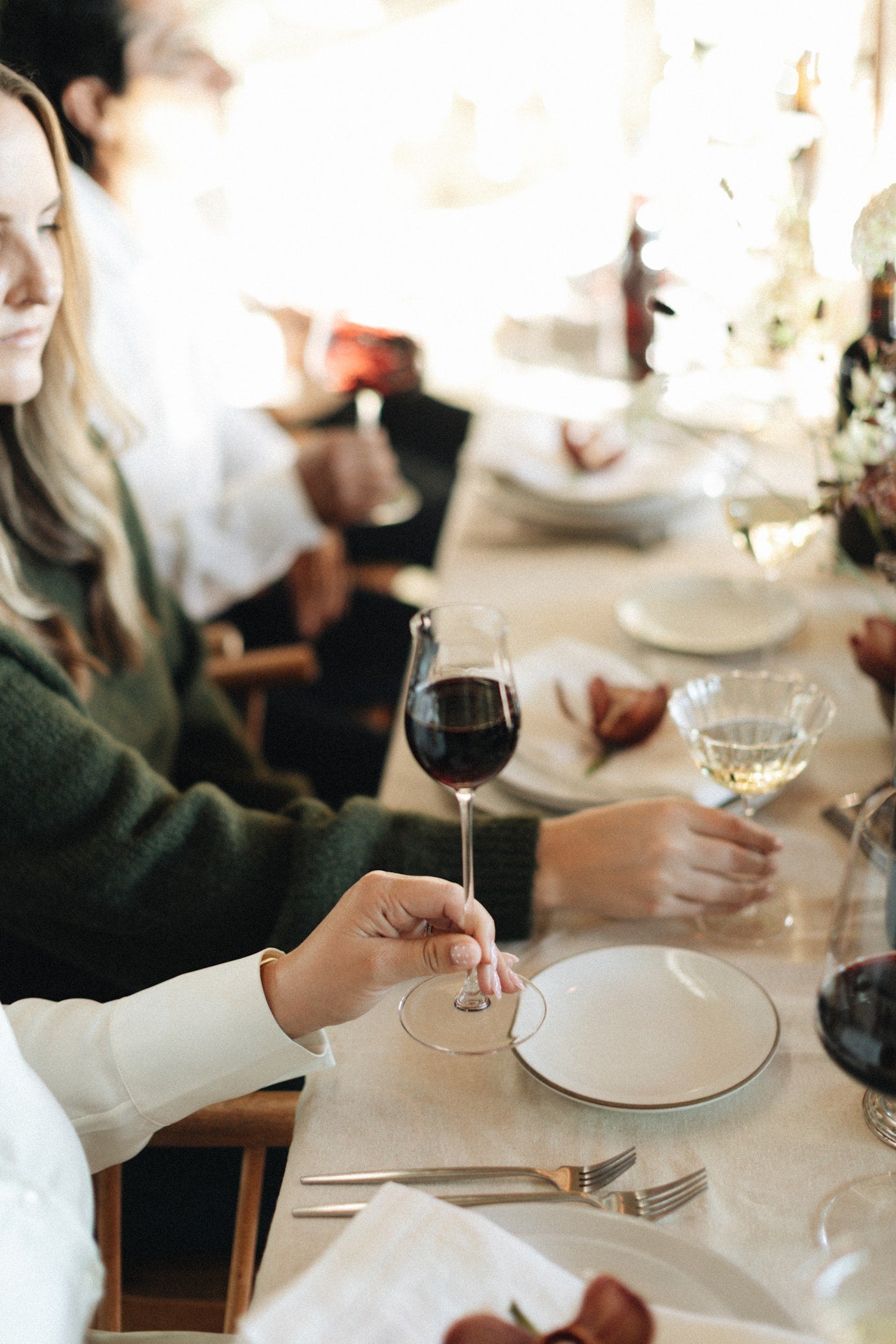 Reserve Dessert Wine