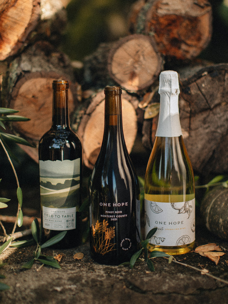 ONEHOPE Wine - Exclusive Offer