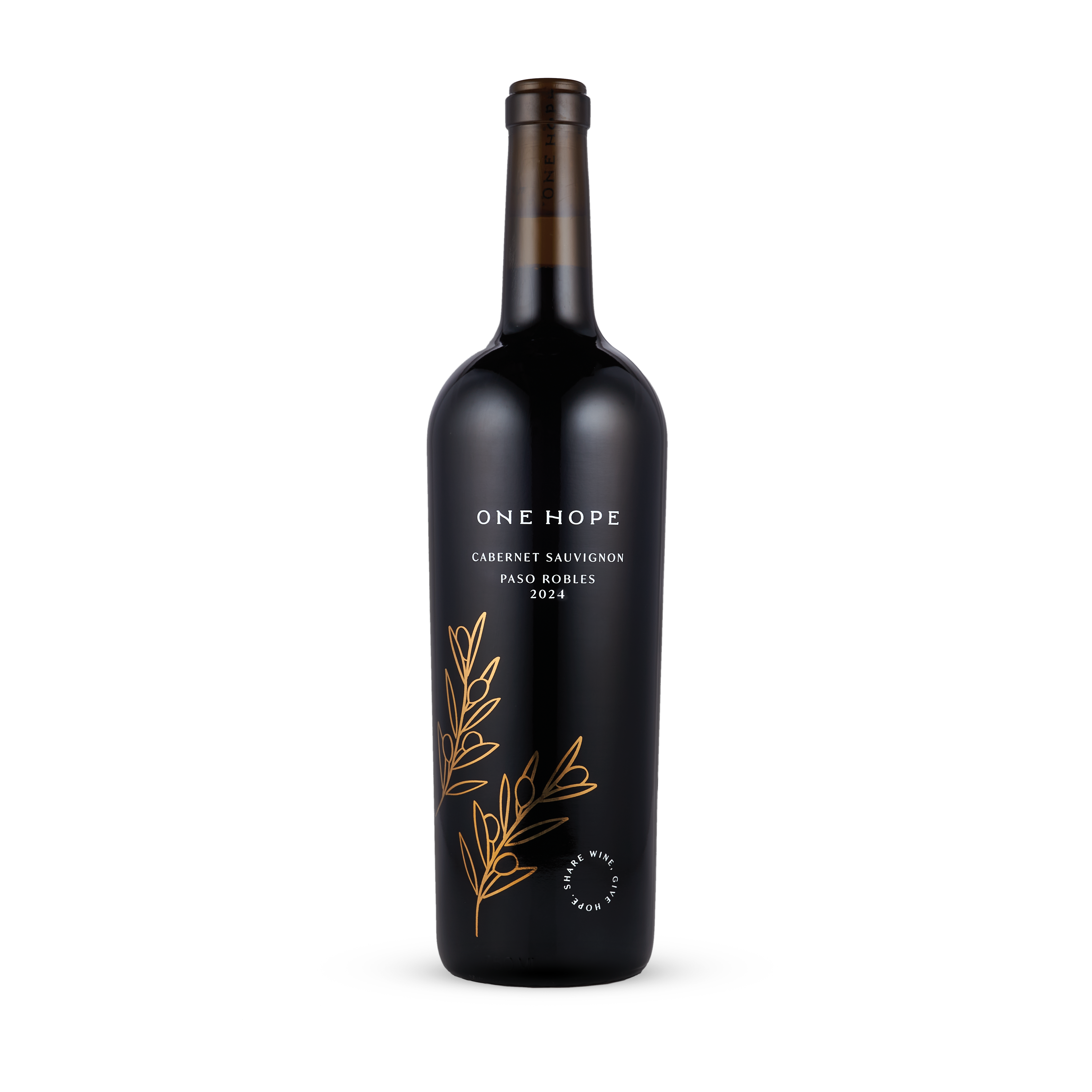 Hope Vineyards