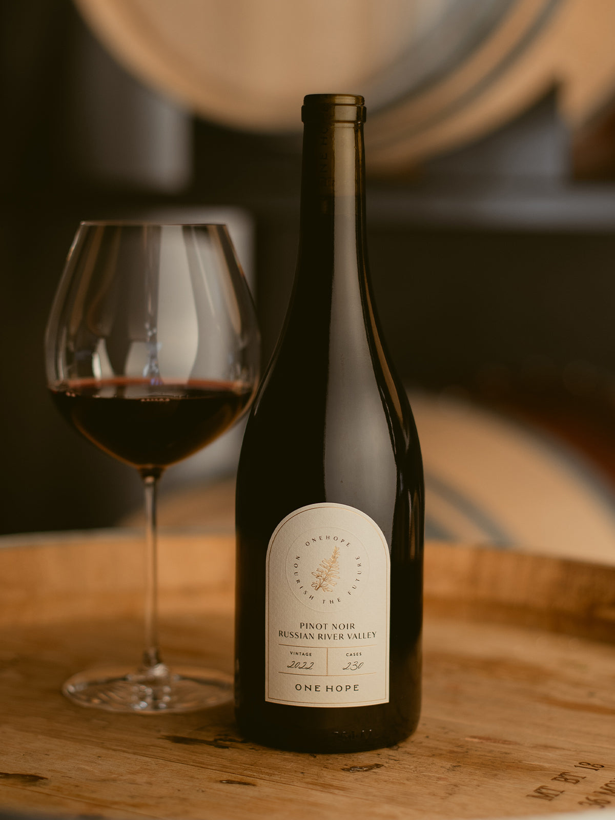 Russian River Pinot Noir