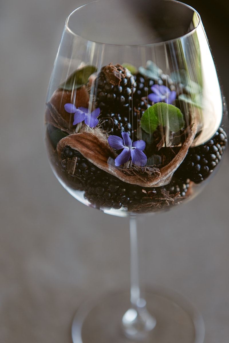 2021 Oakville Cabernet Sauvignon