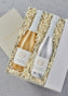 2-Bottle Magnetic Gift Box