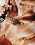 Pink Shimmer Sparkling Rosé