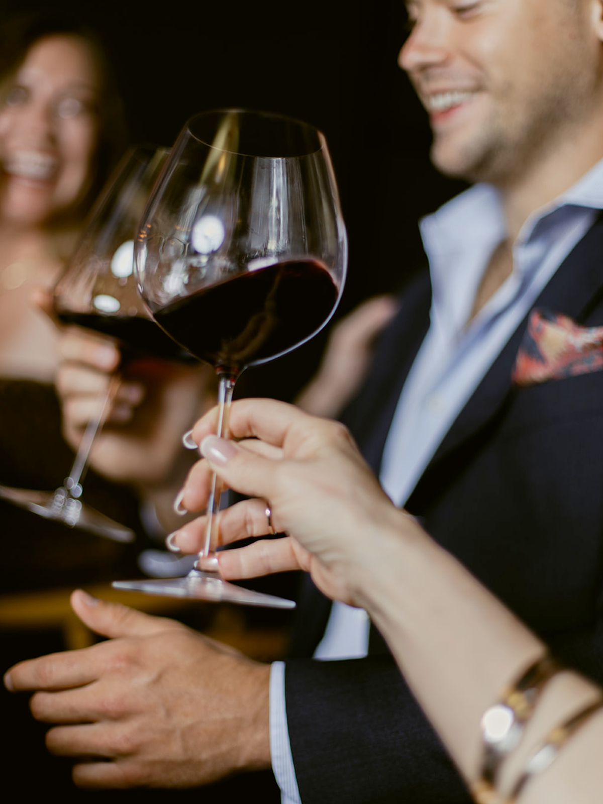 2021 St. Helena Kosher Cabernet Sauvignon, 1.5L Magnum