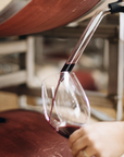 2022 Rutherford Cabernet Sauvignon Visionary Magnum