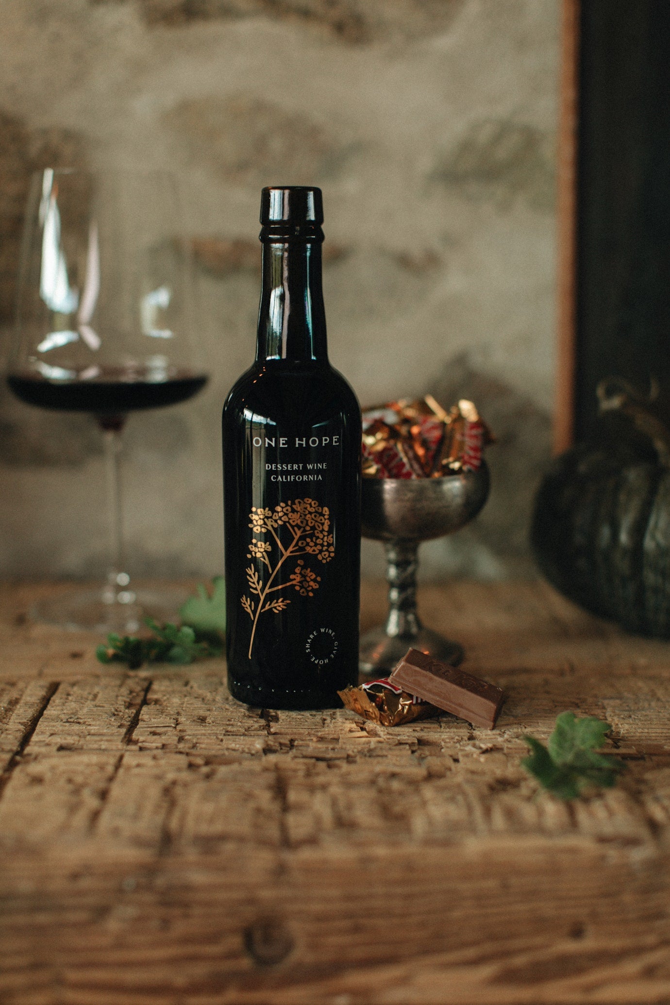 Reserve Dessert Wine
