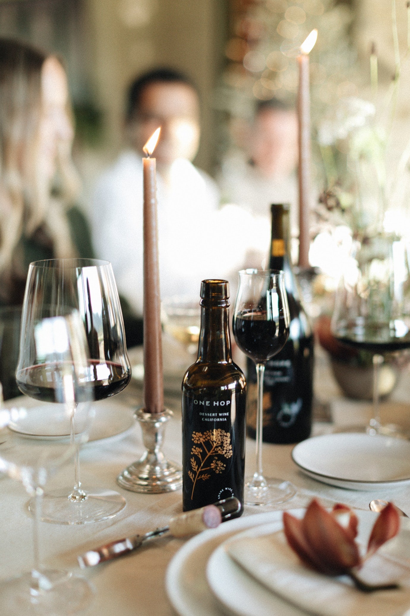 Reserve Dessert Wine