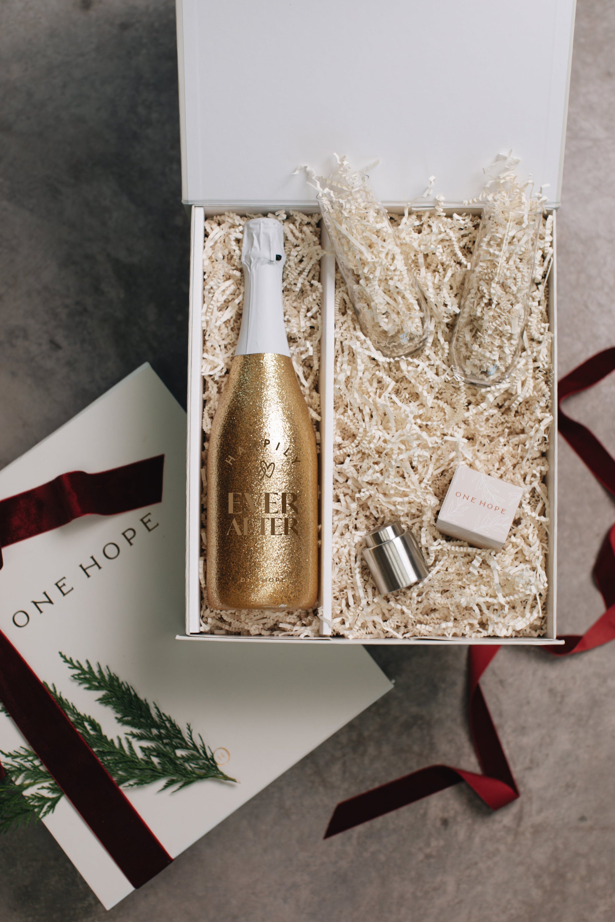 Deluxe Celebration Gift Set