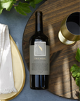 2021 Mt. Veeder Cabernet Sauvignon